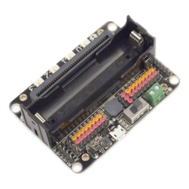 Micro Bit Kittenbot Robotbit V2 Oem Modulo Expansion