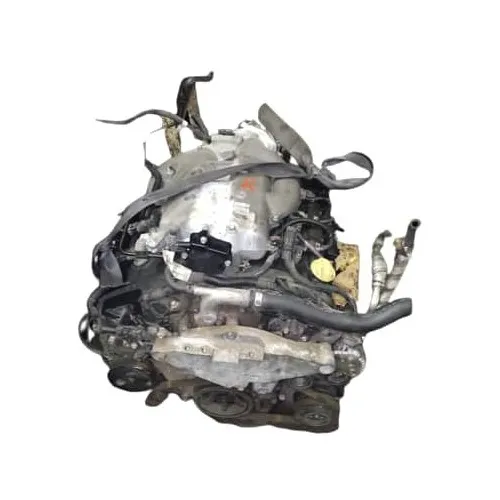 Motor 7/8 Chevrolet Captiva Importados