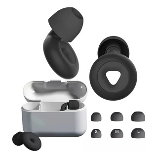 Tapones Dormir Para Oídos Con Reducción De Ruido 25db Tapones Dormir Para Oídos Con Reducción De Ruido 25db