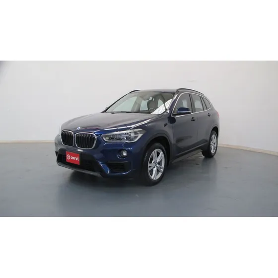 Bmw X1 1.5 Sdrive 18ia X Line At