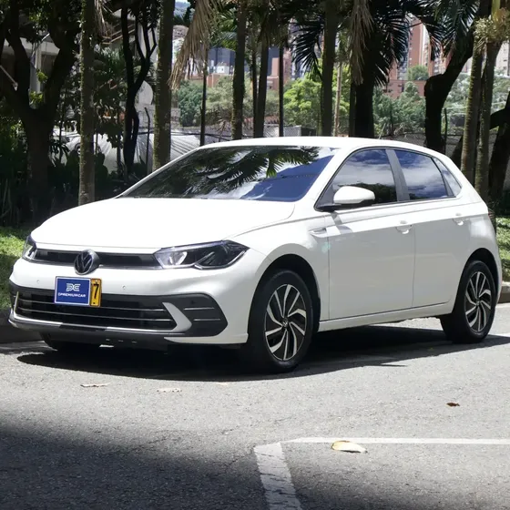 Volkswagen Polo 2026 1.0 Highline At6