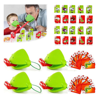 Juego De Lengua De Rana, Juego De Máscara De Lengua De Rana Juego De Lengua De Rana, Juego De Máscara De Lengua De Rana