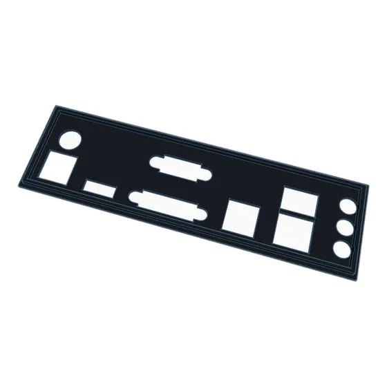 Espelho Placa Mãe Asus M5a78l-m Plus / Usb3 (frete Grátis)