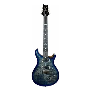 Guitarra Prs Custom 24 | Mercado Livre