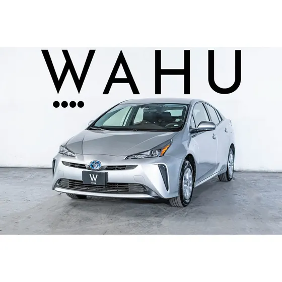 Toyota Prius 1.8 Base Cvt
