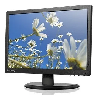 Monitor Lenovo Thinkvision E2054 19.5 Nuevo Garantia