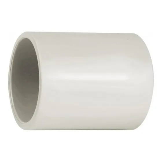 Anillo De 1/2  De Pvc Conexion