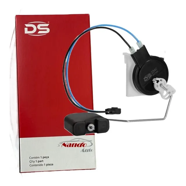 Sensor Nivel Combustivel Gm Zafira 99 2000 2001 2002 03 2004