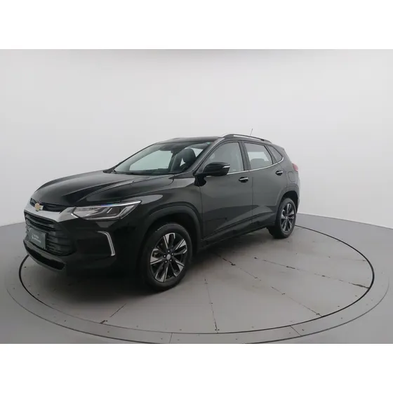 Chevrolet Tracker 1.2 Turbo Flex Premier Automático