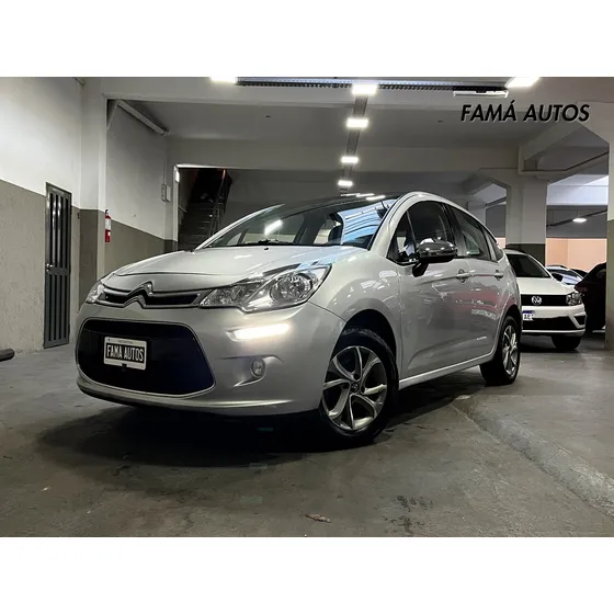 Citroën C3 1.5 Tendance I 90cv