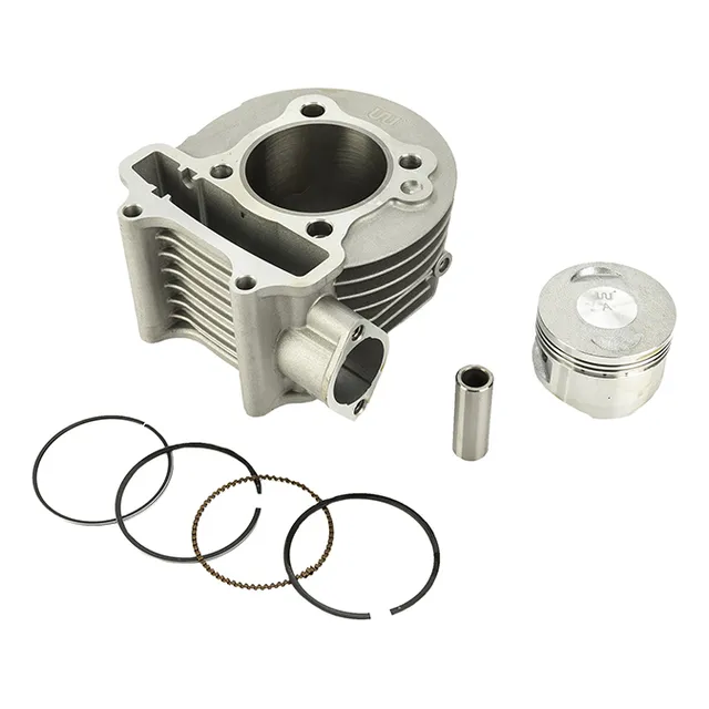 Cilindro Kit Zanella Zb 110cc