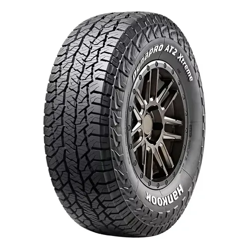 235/75 R16 Llanta Hankook Rf12 Dynapro At2 Xtreme 112t