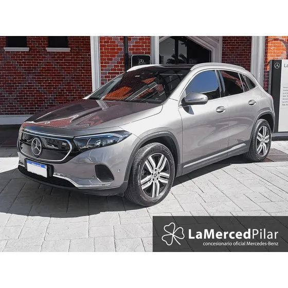 Mercedes-benz Eqa 350 Eqa 350