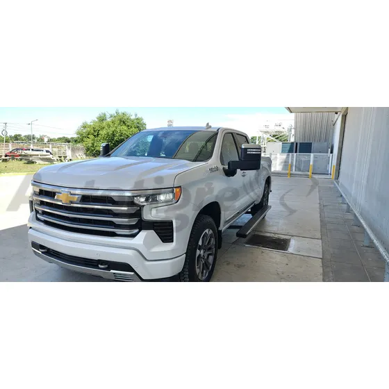 Chevrolet Silverado 5.3 V8 High Country