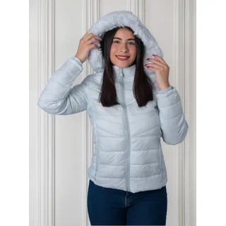 Jaqueta Blusa Feminina Puffer Forrada ImpermeĂĄvel Inverno Jaqueta Blusa Feminina Puffer Forrada ImpermeĂĄvel Inverno