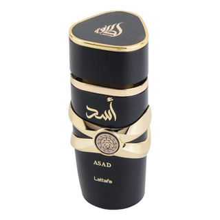 Perfume Lattafa Perfumes Asad Eau De Parfum 100ml For Unisex Perfume Lattafa Perfumes Asad Eau De Parfum 100ml For Unisex
