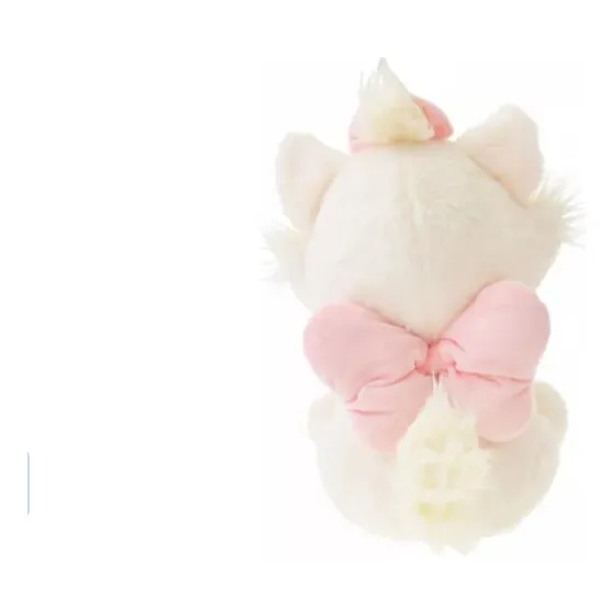 Warmie- Peluche Marie Aristogatos Infantiles Regalos De
