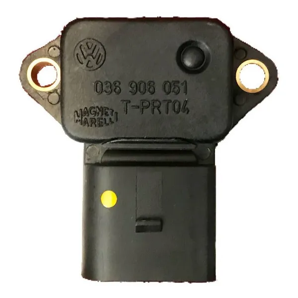 Sensor Map Volswagen Pointer Jetta Golf Polo Bora Seat Ibiza