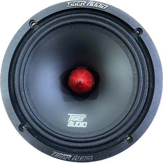 Alto Falante Tiger Áudio 160mg-8 8 Polegadas 320 W Rms Par