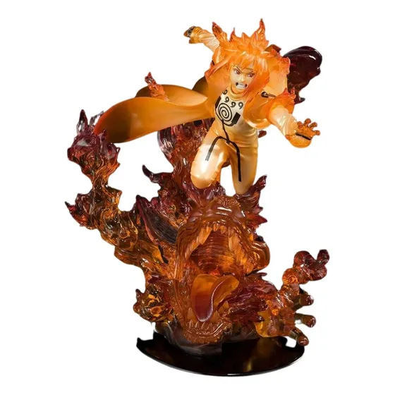 Figuarts Zero Naruto Shippuden : Minato Namikaze 
