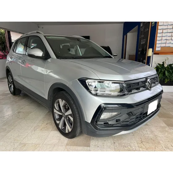 Volkswagen Taigun 1.0 Tsi Comfortline At