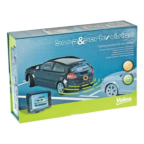 Bulbo Sensor De Reversa