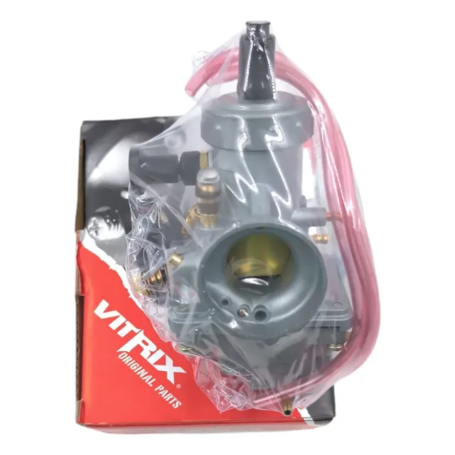 Carburador Dt-125 Yamaha //vitrix//