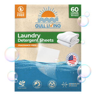 Detergente Para Ropa Gull Living Home 60 Loads Fragance Detergente Para Ropa Gull Living Home 60 Loads Fragance