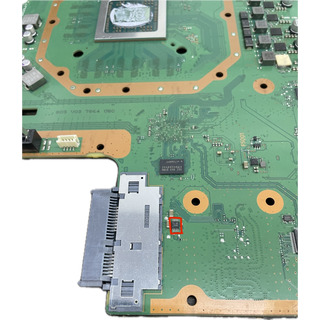 Ci Mosfet Para Playstation Ti Pxgi-1d6k Novo No Blister Ci Mosfet Para Playstation Ti Pxgi-1d6k Novo No Blister