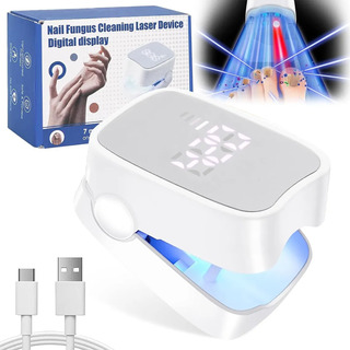 Uñas Láser Tratamiento Hongos Onicomicosis Para Pies Manos Uñas Láser Tratamiento Hongos Onicomicosis Para Pies Manos