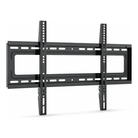 Suporte Universal Tv De Parede Para Monitor 40-85 Polegadas Cor Preto