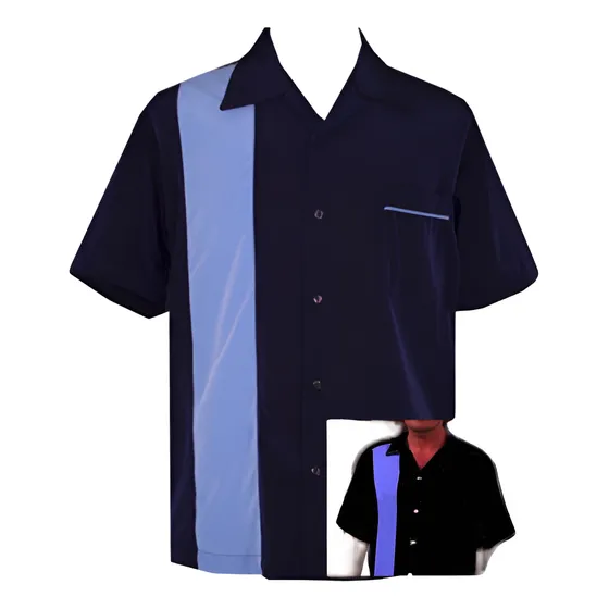 Camisa Charles Harper