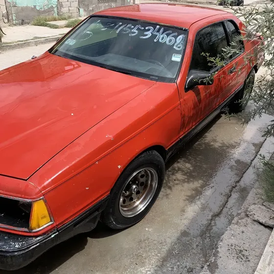 Ford Thunderbird 1996 Lx Mt