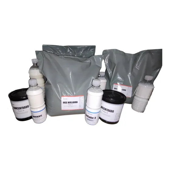 Kit De Microcemento 40mts2