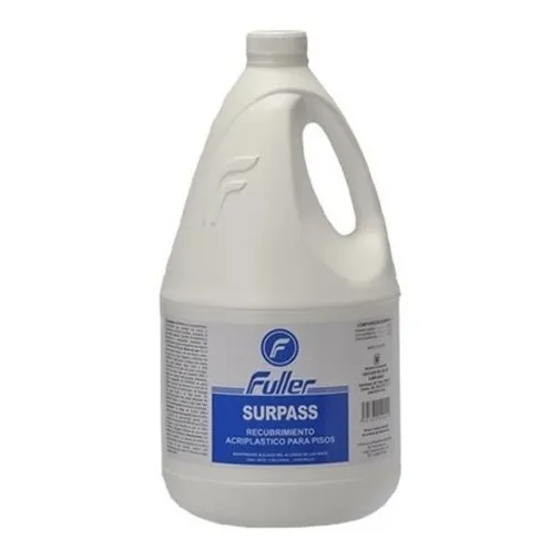 Surpass  Galon Fuller Recubrimiento Acriplasticos