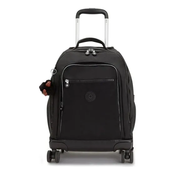 Kipling Mochila New Zea Cor Preto