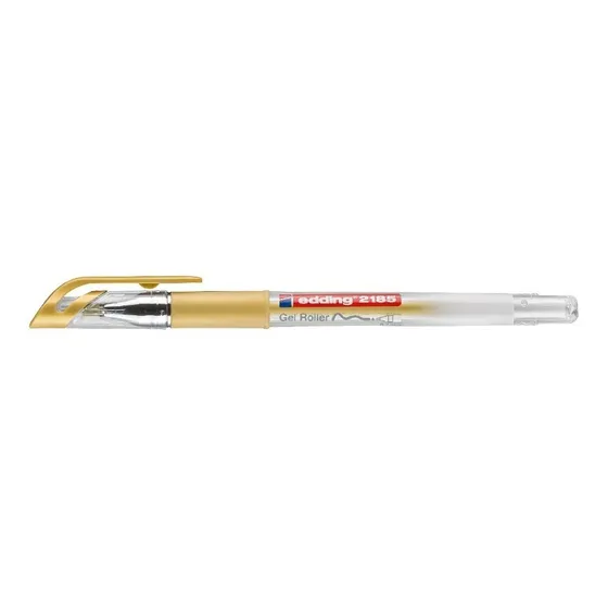 Bolígrafo En Gel Edding 2185 X Und