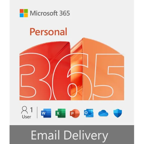 Licencia Microsoft 365 Activada En Correo Personal [ 1 Año ]