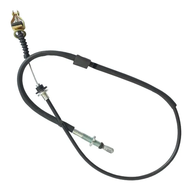Guaya Clutch Embrague Hyundai Accent Brisa Excel