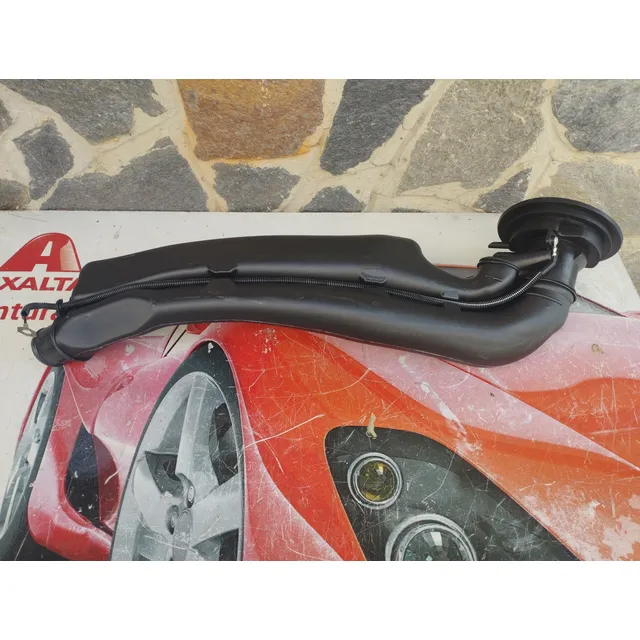 Tubo Bajante Tanque Gasolina Peugeot/citroen 206/207 (origi)