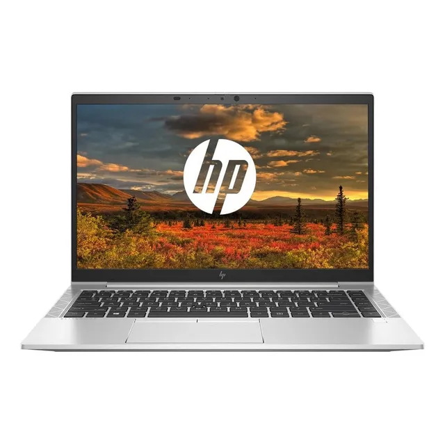 Notebook Hp Elitebook 840 G7 I5 10ma 16gb 256ssd 14 W11 Pro