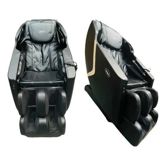 Poltrona De Massagem Automatica Com 20 Funções - Excelente