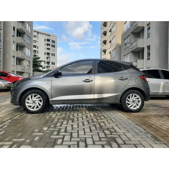 Hyundai Getz Hatchback