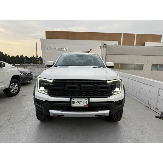 Ford Ranger Ranger 3.0
