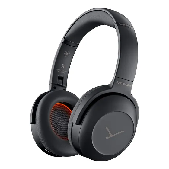 Audífonos Beyerdynamic Lagoon Anc Traveller Bluetooth  With