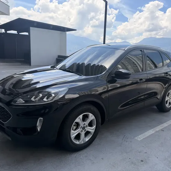 Ford Escape 2022 2.0 Se 4x2