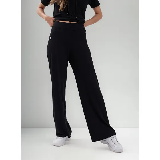 Pantalón Palazzo Agora Cómodo Y Fresco Para Mujer