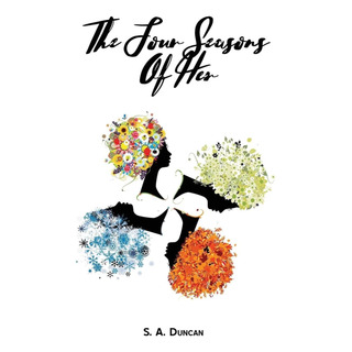 Libro: The Four Seasons Of Her Libro: The Four Seasons Of Her