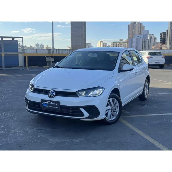 Volkswagen Polo 1.0 170 Tsi Manual