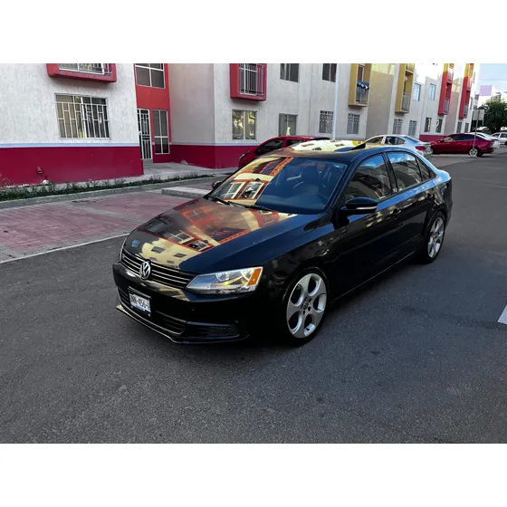 Volkswagen Jetta 2.5 Style Active At